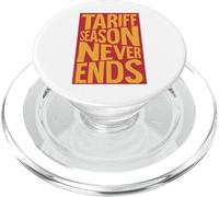 La stagione delle tariffe non finisce mai PopSockets PopGrip per MagSafe