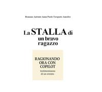 La STALLA di un bravo ragazzo