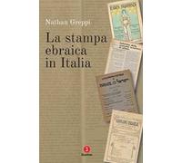 La stampa ebraica in Italia