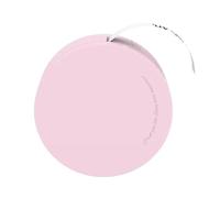 La Stampante For Mini Etichette Adesive For Appunti, Contenitori For Cucina, File For Ufficio, Segnalibri Può Essere Incollata A Scelta Con Nastri Colorati Stampa Veloce Nitida Ogni Etichetta(Pink)