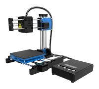 La stampante rapida installa i singoli corredi della stampante di mainboard di stampa per la dimensione di stampa del regalo 100x100x100mm dei bambini