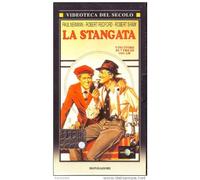 La stangata (1973) VHS