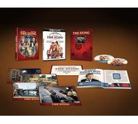 La Stangata - 50th Anniversary Special Edition (4K Ultra HD + Blu-Ray Disc)