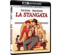La Stangata (4K Ultra HD + Blu-Ray) (2 Blu Ray)