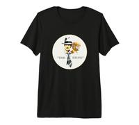 La stangata (The Sting) Maglietta Premium
