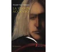Libri Turci Tormanov Alexandr - La Stanza Accanto