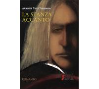 Libri Turci Tormanov Alexandr - La Stanza Accanto