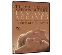 Dvd Stanza Accanto (La)