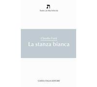 La stanza bianca. Luigi Tenco e l'immortalità