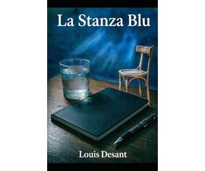 La Stanza Blu: Quando il controllo smette di funzionare: 2