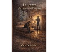 La stanza che cambia inclinazione