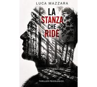 La stanza che ride: Ogni casa nasconde un segreto
