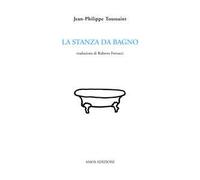 La stanza da bagno