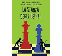 La stanza degli ospiti