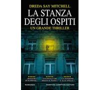 La stanza degli ospiti