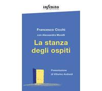 La stanza degli ospiti