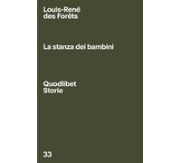 La stanza dei bambini