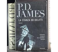 La stanza dei delitti