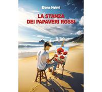 La stanza dei papaveri rossi