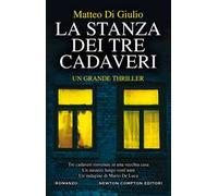 La stanza dei tre cadaveri