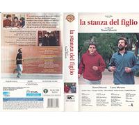 La stanza del figlio (2001) VHS