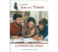 La stanza del figlio - Il cinema di Nanni Moretti