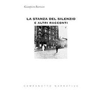 La stanza del silenzio