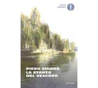 La stanza del vescovo