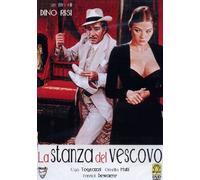 La Stanza Del Vescovo