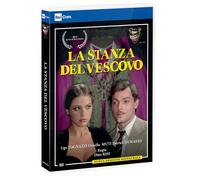 La Stanza Del Vescovo (DVD) Ugo Tognazzi Ornella Muti Patrick Dewaere