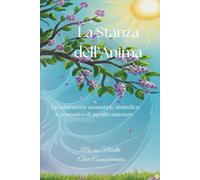 La Stanza dell'Anima: Un laboratorio aromatico, simbolico e cromatico di ascolto interiore