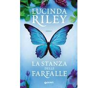 La stanza delle farfalle