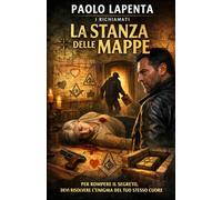 La stanza delle mappe