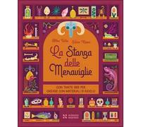 La stanza delle meraviglie