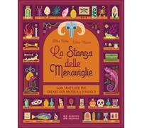 La stanza delle meraviglie