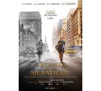 La Stanza Delle Meraviglie (Blu-Ray) 01 DISTRIBUTION