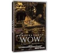 La stanza delle meraviglie – Blu-ray – CG Entertainment