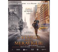 La stanza delle meraviglie BLU-RAY NUOVO SIGILLATO CON SLIPCASE