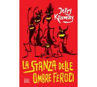 La stanza delle ombre feroci. Nuova ediz.