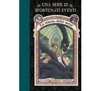 La stanza delle serpi. Una serie di sfortunati eventi. Nuova ediz.. Vol. 2