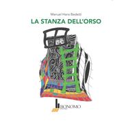 La stanza dell'orso