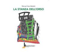 La stanza dell'orso