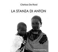 La stanza di Anton