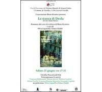 La stanza di Deola
