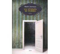 La stanza di ferro - [Elliot]