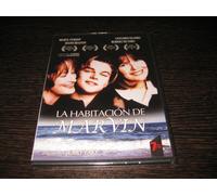 La Stanza Di Marvin DVD Meryl Streep Leonardo Dicaprio Sigillato Nuovo