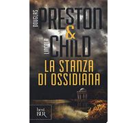 La stanza di ossidiana