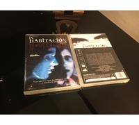 La Stanza DVD DAS ZIMMER SITGES 2000 TERROR ROLAND REBER MIRA GITTNER