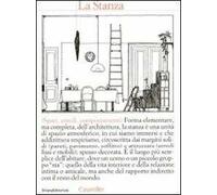 La stanza. Ediz. illustrata