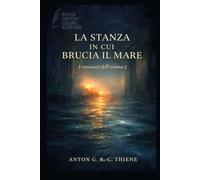La stanza in cui brucia il mare